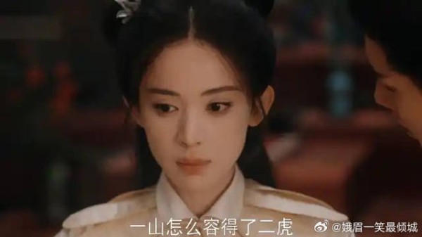 为了当荣善宝的夫君,贺郎君竟用出这种卑鄙手段!