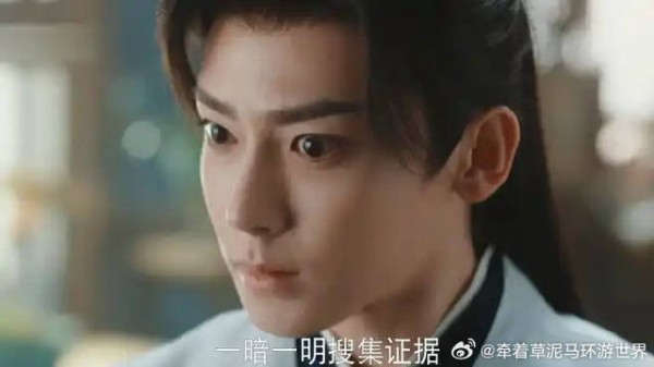 状元郎跳崖真相揭秘，事情有点太离谱！
