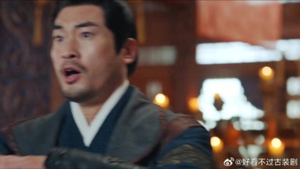 付一笑x凤随歌｜李沁x陈哲远 绝境求生，一线希望