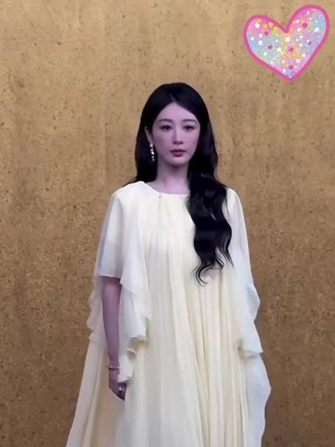 女明星vogue红毯怼脸合集，好热闹啊