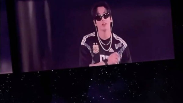 dynamite ‪261024 BTS世巡 阿根廷BUENOS AIRES演唱会Day3 ‪