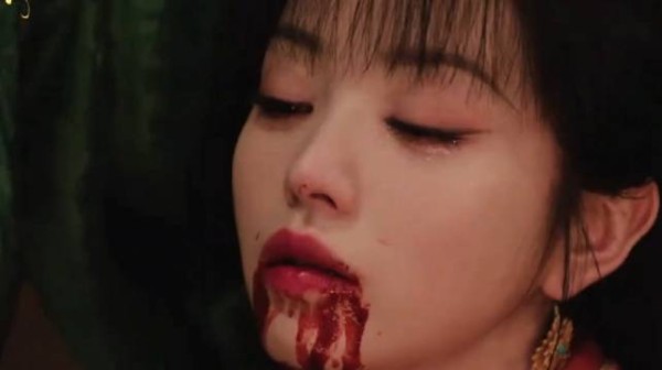 君黛至死无人教她如何去爱，田曦薇叹下辈子藏好别被命运找到