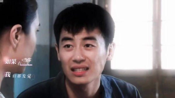 朱亚文正阳门下韩春明守护初恋