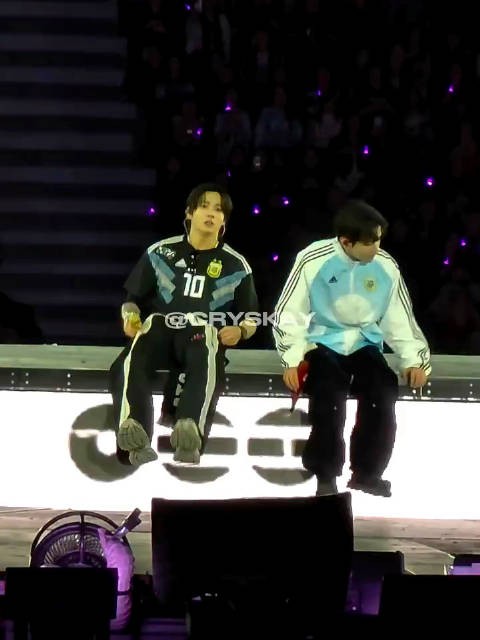 田柾国BTS世巡阿根廷<a target=