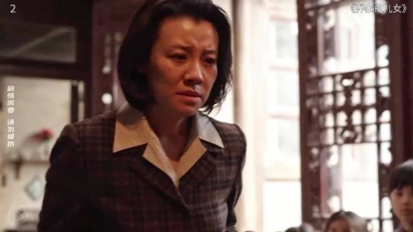 乔家的儿女：女人因生娃去世，老公竟连骨灰盒的钱都不愿意掏
