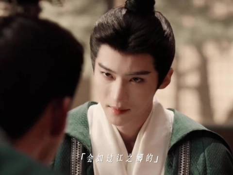 陆濯强吻魏娆，和离后弃夫追妻