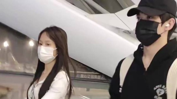 剪辑音频编造恋情,网红小孙凹凸曼发文致歉,澄清和陈天润并无恋爱关系