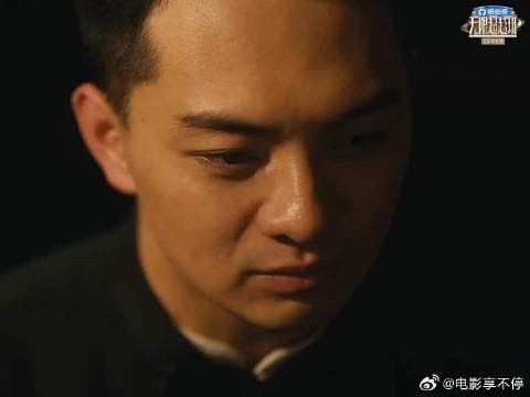 在超越班解锁全新领域，做一回咏春武者