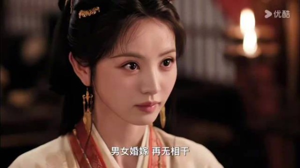 嫁金钗追妻线开播，陆濯放低身段挽留魏娆