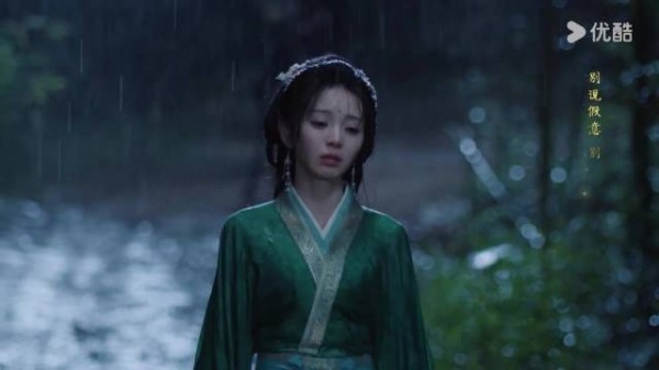 陆濯心机全使魏娆身上，步步靠近爱意藏不住