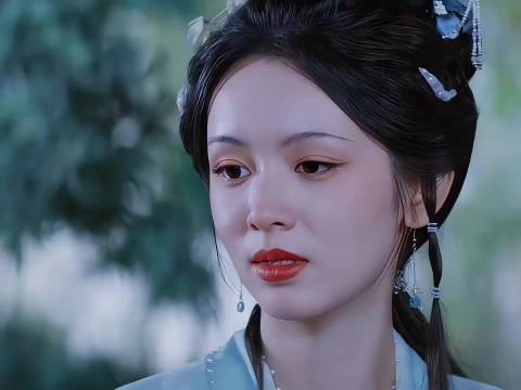 谢清圆成全她们,婚事原是给李从心设的局