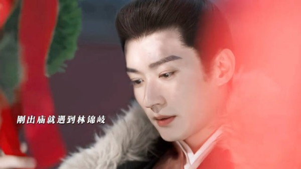 林锦岐牢记兰香生辰悄悄筹备生辰宴