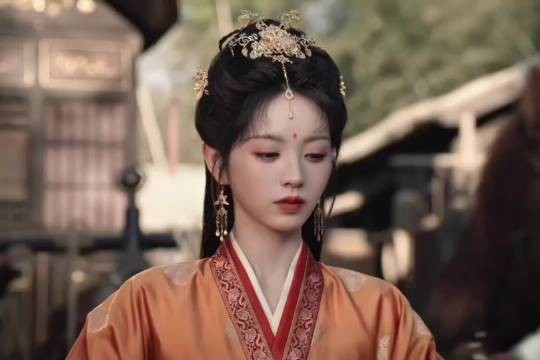 魏娆与四皇子初见,亲弟弟疑似姐控