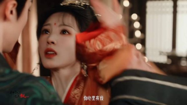 魏娆你就是一只张牙舞爪的小猫！两只爪子张起来萌晕我了！