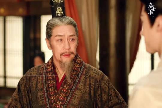 国公爷逼陆濯再婚他知道周芙替魏娆招婿,陆濯嘴硬气坏祖母#嫁金钗