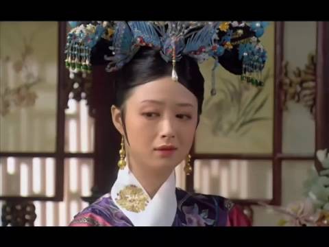 华妃这段台词让职场“牛马”狠狠共情 甄嬛传｜好剧推荐