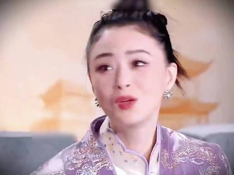 蒋欣再选一次仍选华妃，大胆怼导演拿下角色