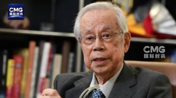 福田康夫去世