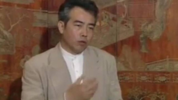芦苇立规矩陈凯歌只提意见不改剧本，霸王别姬成华语影史巅峰