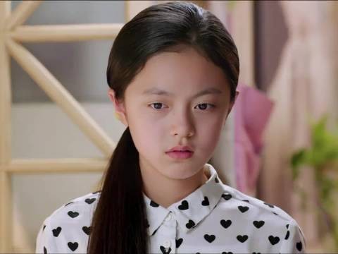 女儿管大姨叫妈，亲妈在一旁听到后两眼泪奔 小别离 赵今麦 黄磊