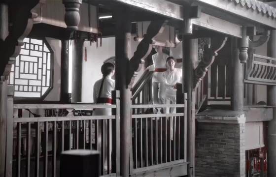 大少爷&名伶的民国be虐恋 ，哥嫂这条线也好好哭