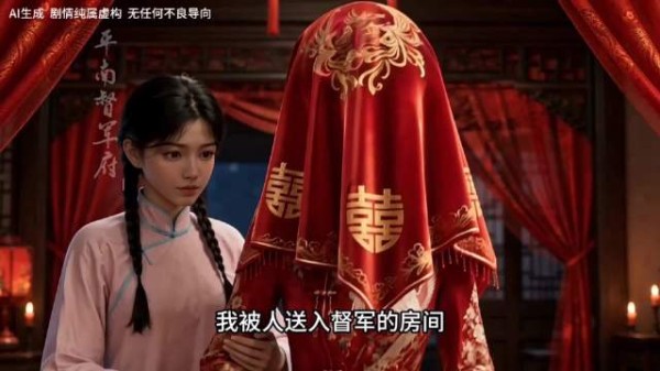 沈芙错饮交杯酒遭督军狠心相待，重生撕毁婚约另择良人