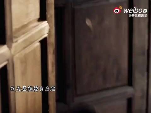 魏娆打人陆濯善后，陆濯恍惚认错人后称是我老婆