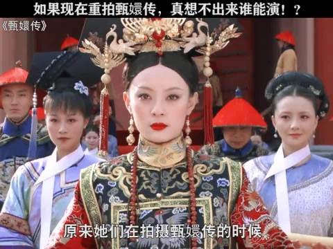 事实证明，年龄和演技真的毫无关系
