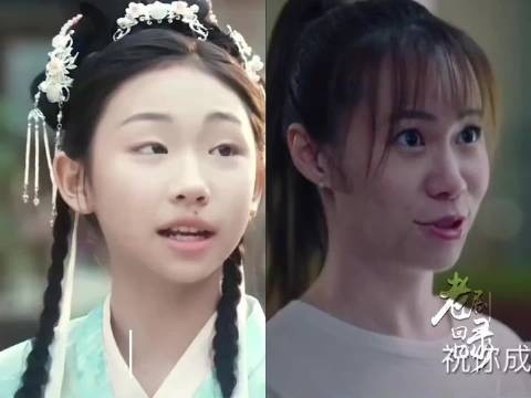 以前的美女是星探从大街上挖掘来的,现在都是资本家的丑孩子!