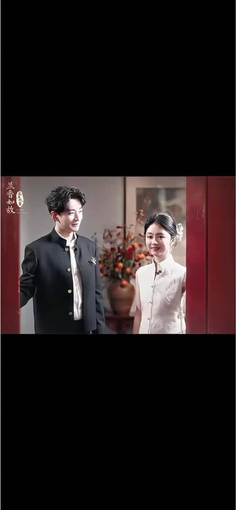 带着新女婿回娘家喽!|非常期待这个团综了