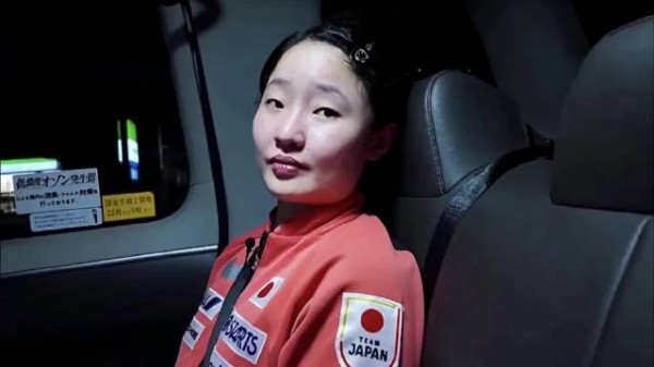 张本美和采访直言哥哥张本智和非常伟大