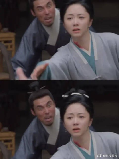 咱们兰香真是雌性中的雌性！