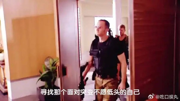 《神枪狙击》 特警强拆十亿勒索局，悍匪拿百人当肉盾