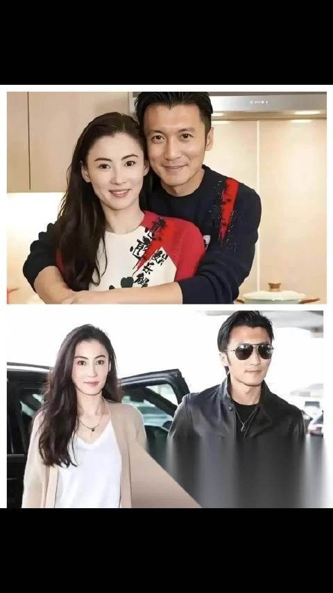 谢霆锋避谈张柏芝,因那段青春太珍贵不敢碰