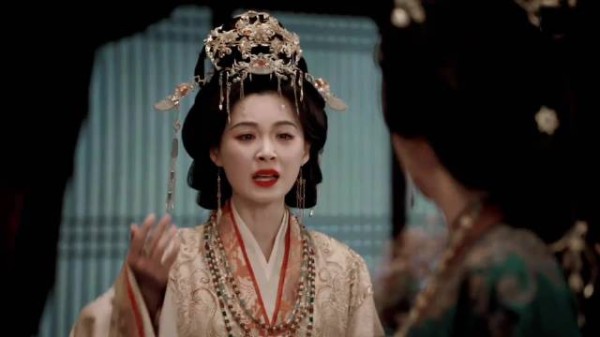 毛林林未接住戏，王一楠台词表情心理情绪堪称王炸