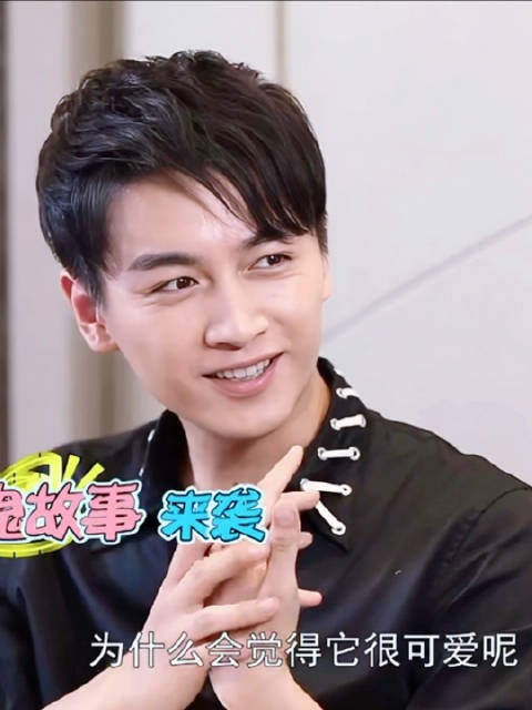 清奇的脑回路也是没谁了