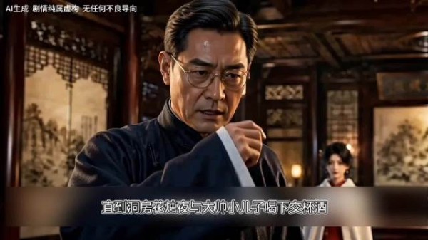 红烛错缘另寻良人,清醒独立接纳新缘