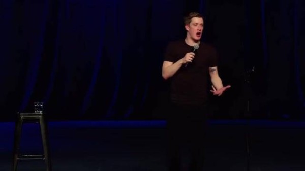 国外脱口秀讲透爱情，人生拼图藏不敢答之问