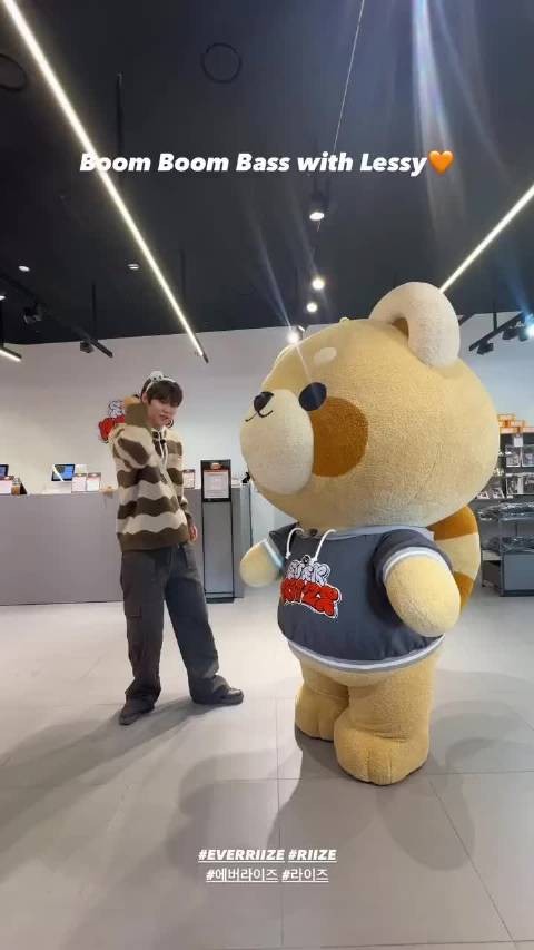 241027 ig story 爱宝乐园游记