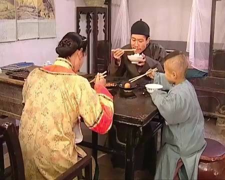 真正的穷苦：穷在了脑子里，苦在了身体上