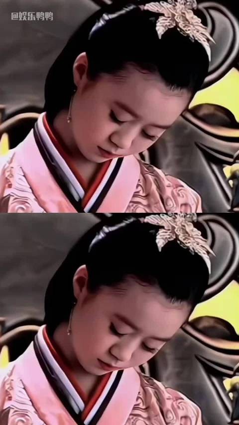 难怪有故人之姿,原来真的是故人来了,|美人心计