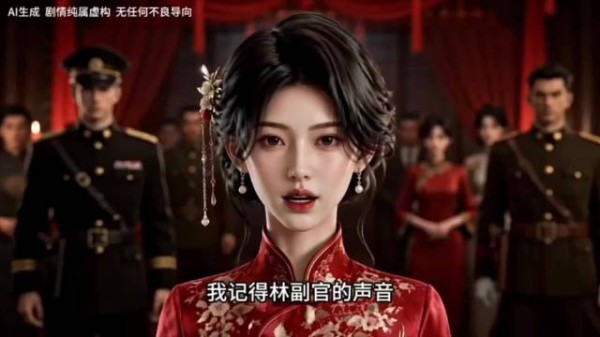 短剧安利计划十一接力打卡，她静心审视缘分勇敢寻找新出路