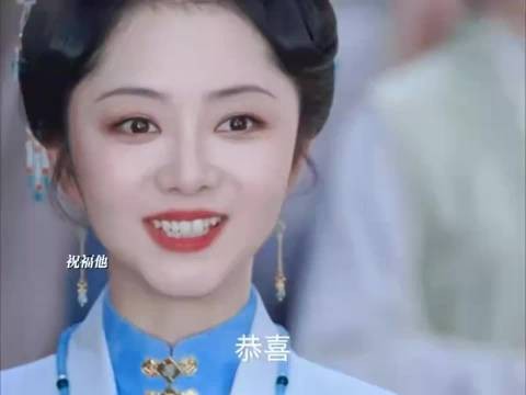 7人识破兰香沈嘉兰身份,林锦岐发现太迟秦舜华最意外
