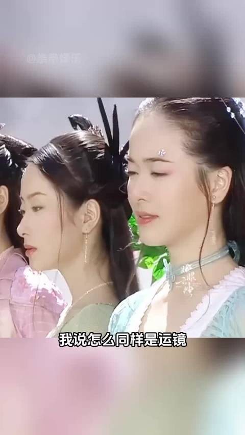 内娱还是缺能让大家吃上细糠的导演