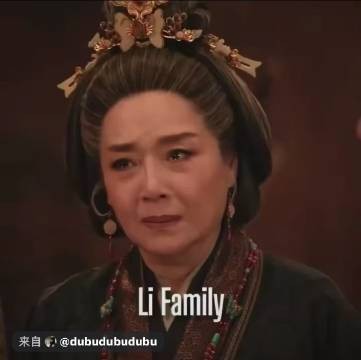 祖孙三代步步布局，海外观众感慨这才是隐形世家