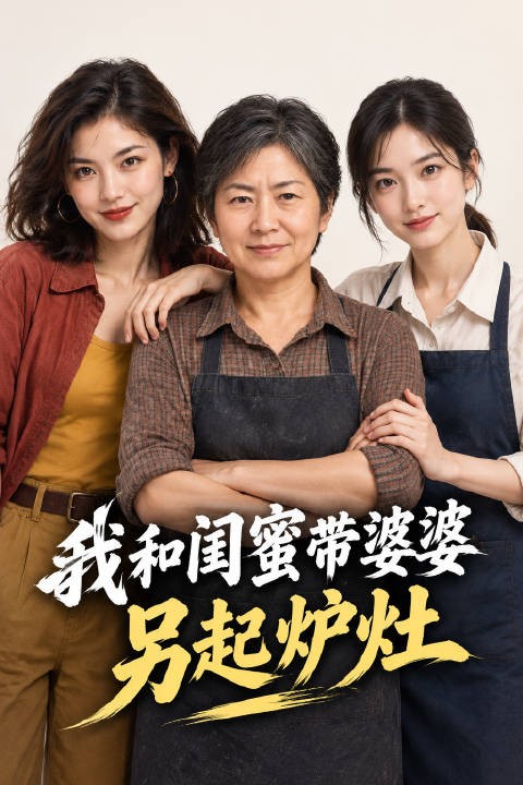 结婚五年我和婆婆成免费保姆，公公偏心小叔子逼拿养老钱买房