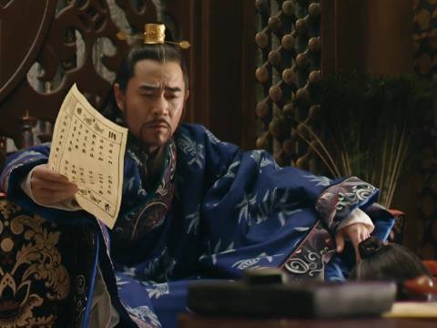 再能干也没用,嘉靖心里最惦记的从来不是陈洪
