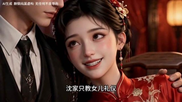 沈芙重生大婚夜斩断婚约，错选副官竟是隐姓大帅五公子