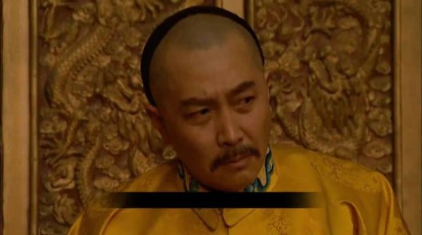 雍正王朝弘时暗杀弘历，图里琛和李卫救人