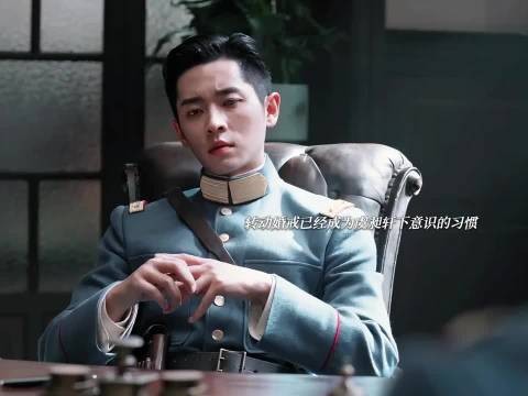 转戒指这个设计确实不错好喜欢 玉簟秋男主人设捏到我心坎上了